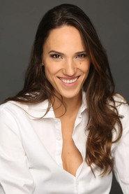 Laia Alemany as Guardia civil in Shiver 2008