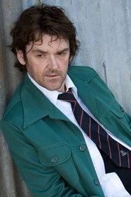 Matt Ford as Pinky Beecroft in Machine Gun Fellatio: To Pussytown and Back 2003