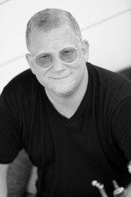 Jay Saunders as Aaron in Ninjas vs. Vampires 2010