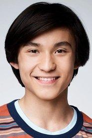 Forrest Wheeler as Billy in Power Play 2016