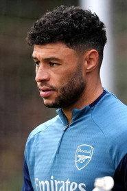 Alex Oxlade-Chamberlain as Self in The End of the Storm 2020