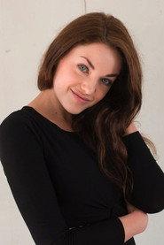 Kseniya Razina as Маша Вересова in Summer Leave 2015