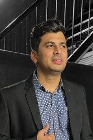 Karan Deshmukh as Mohit in Milk, Rice and the Blood 2025