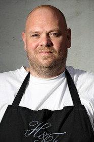 Tom Kerridge as Keithie in Miss Marple: They Do It with Mirrors 1991