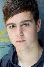 Scott Chisholm as Child Norman in Life Beyond the Box: Norman Stanley Fletcher 2003