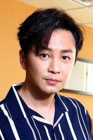 Joe Chang as Cheng-Hao in A Journey in Spring 2024