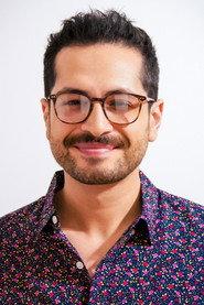 Eddie Sánchez as Javier in When Icarus Fell 2018
