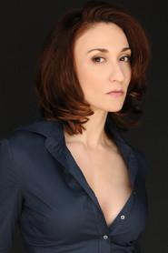 Tiffany Pulvino as East LA Gang Member #2 in Crackula Goes to Hollywood 2015