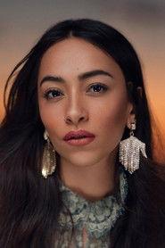 Sarah Taibah as Lina Najjar in Rollem 2019