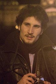 Giordano Di Stasio as Boy in Abbi fede 2020