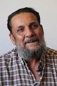 Abdelkader Aizzoune as Cathy's father in Moroccan Badass Girl 2023