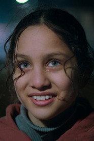 Isha Zainab Kahn as Sara in Dragon Girl 2020