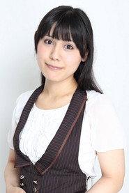 Miho Ishigami as in Girls und Panzer das Finale OVA: Taiyaki War! 2020