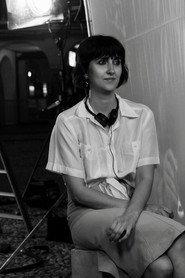 Kim Nüesch as in Moon Girls 2016