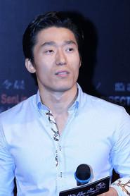 Yue Song as Thunder in The Outlaw Thunder 2020