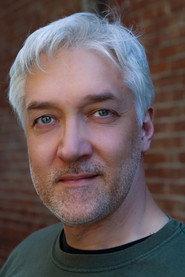 Michael Swanson as Jim Lewis in The Iconographer 2008