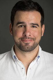 Rubén Faura as  in Ligones 2017