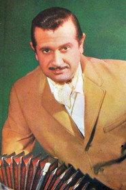 Jorge Sareli as Investigador privado in Anxiety 1953