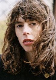 Allison Berman as Cassandra in Fellas 2026