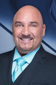Jay Glazer as Jay in MVP 2022