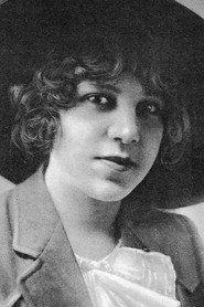 Lillian Christy as in Destiny Is Changeless 1912