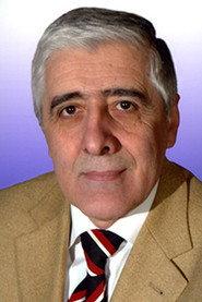 Ajdar Hamidov as Mammad in National Bomb 2004
