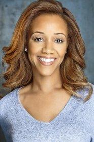 Chrystee Pharris as Girl in Leprechaun in the Hood 2000