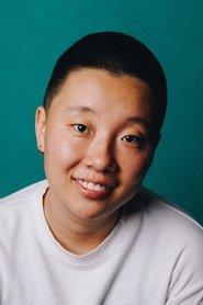 Sabrina Wu as Deadeye in Joy Ride 2023