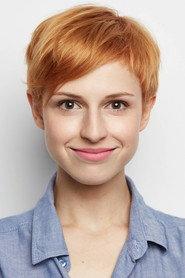 Daria Polasik as Ola in Ziegenort 2013
