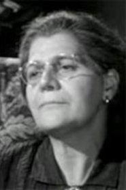 Augusta Ciolli as Zia Carmela in Fast and Sexy 1958