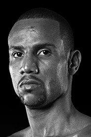 Claudio Marrero as Self in Chris Colbert vs. Hector Luis Garcia 2022