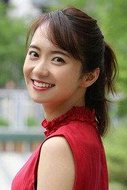 Anna Hachimine as in Minori yuku 2020