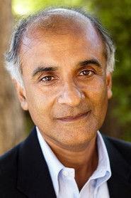 Pico Iyer as  in Gringo Trails 2014