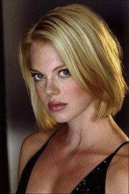 Brett Helsham as April McKenna in The Abduction of Zack Butterfield 2011