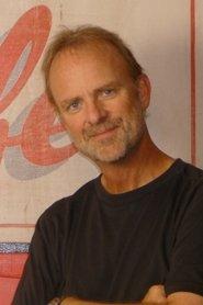 David Blocker as Self in Halves of a Dream: Making Trouble in Mind 2010