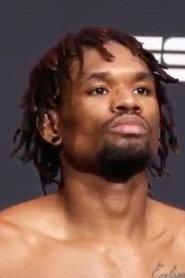 Jamall Emmers as Self in UFC Fight Night 264: Bonfim vs. Brown 2025