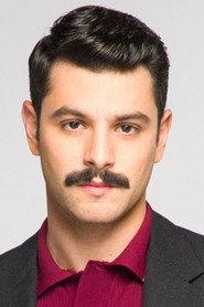 Vasilis Milionis as  in Gym 2020