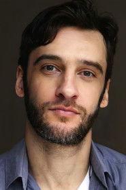 Ricardo Gelli as Coronel Cruz in The Pastor and the Revolutionary 2023