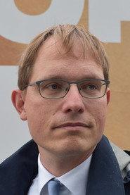 Pepijn van Houwelingen as Self (archive footage) in De Duistere Kant van Forum voor Democratie 2026