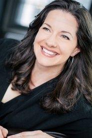 Alison Matthews as Ashley in Love at Sunset Terrace 2020