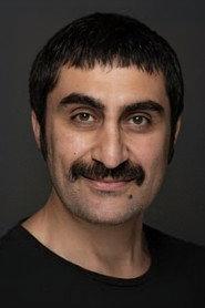 Murat Akdağ as Dad in Larva 2022