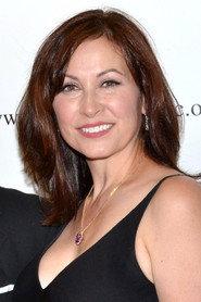 Linda Eder as in Frank Wildhorn & Friends: Live From Vienna 2020