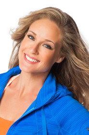 Jessica Smith as  in Train For Your Body 2006