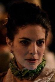 Federica Vecchio as Cornelia Rezzi in The Bohemian 2022
