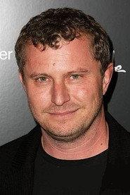 Vadim Perelman as  in From Ukraine to Hollywood 2019