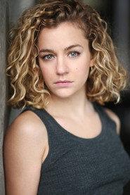 Syd Lazzara as Olivia in French It Up! 2014