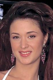 Channone as Adepte in Time Demon 1996