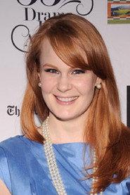 Kate Baldwin as Self in Broadway's Leading Ladies 2025