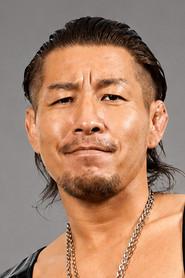 Yujiro Takahashi as  in Bros. Maxman 2017