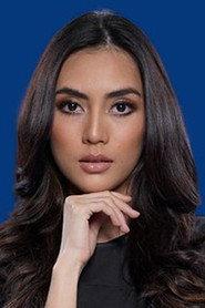 Cahaya Nilam as  in Rapun 2025